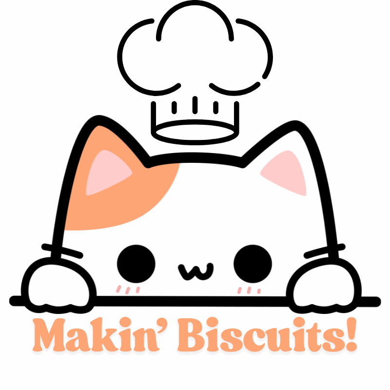 Makin' Biscuits